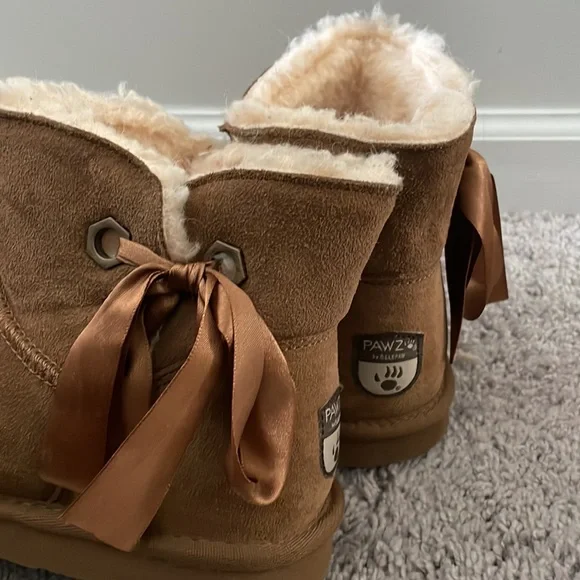 Bear paws - Picture 2 of 4